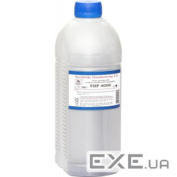 Тонер HP LJ4000, 1000г Black WWM (TB32-01-1)