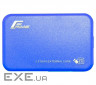 Зовнішній кишеню FRIME FHE72.25U30 2.5" USB