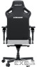 Крісло ігрове Anda Seat Kaiser 4 V2 Fabric Size XL Ash Grey (AD12YDDC-XLL-20-G-CF-03)