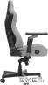 Крісло ігрове Anda Seat Kaiser 4 V2 Fabric Size XL Ash Grey (AD12YDDC-XLL-20-G-CF-03)