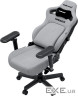 Крісло ігрове Anda Seat Kaiser 4 V2 Fabric Size XL Ash Grey (AD12YDDC-XLL-20-G-CF-03)