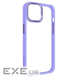 Чохол до мобільного телефона Armorstandart UNIT2 Apple iPhone 13 Lavender (ARM75231)