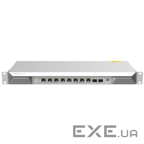 Маршрутизатор Ruijie Reyee RG-EG1510XS