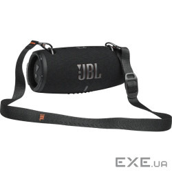 Акустична система JBL Xtreme 3 Black (JBLXTREME3BLKEUNA)