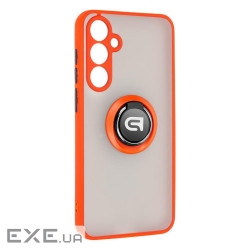 Чохол до мобільного телефона Armorstandart Frosted Matte Ring Samsung S23 FE 5G (SM-S711) (ARM72716)