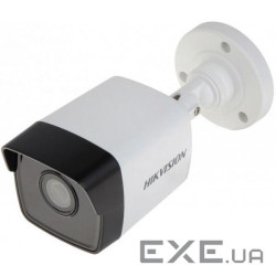 Камера відеоспостереження Hikvision DS-2CD1023G0-IU (2.8) (DS-2CD1023G0 (DS-2CD1023G0-IU (2.8 мм))