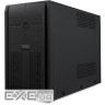 Джерело безперебійного живлення Vinga LED 650VA metal case with USB (VPE-650PRMU)