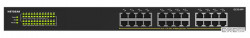 Комутатор мережевий Netgear GS324PP-100EUS