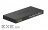 Комутатор мережевий Netgear GS324PP-100EUS