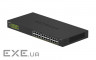 Комутатор мережевий Netgear GS324PP-100EUS