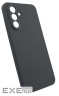 Чохол до мобільного телефона Dengos Carbon Samsung Galaxy A37 Black (DG-TPU-CRBN-259)