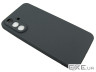 Чохол до мобільного телефона Dengos Carbon Samsung Galaxy A37 Black (DG-TPU-CRBN-259)