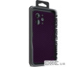 Чохол до мобільного телефона Armorstandart LikeCarbon Xiaomi Redmi 12 4G Purple (ARM71942)