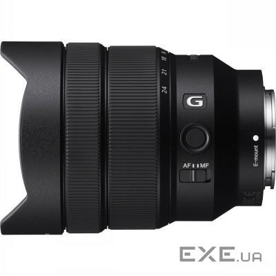 Об"єктив Sony 12-24mm, f/4.0 G для камер NEX FF (SEL1224G.SYX)