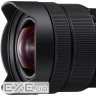 Об"єктив Sony 12-24mm, f/4.0 G для камер NEX FF (SEL1224G.SYX)