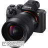 Об"єктив Sony 12-24mm, f/4.0 G для камер NEX FF (SEL1224G.SYX)