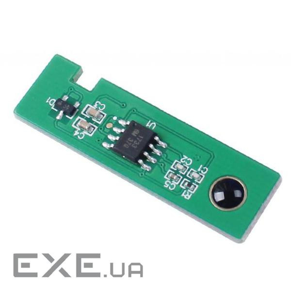 Чип для картриджа Samsung SL-C430/432/433/480/482/CLP-M404S, Magenta, 1k Wellchip (CSM404)