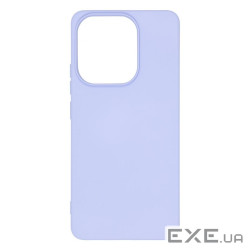 Чохол до мобільного телефона Armorstandart ICON Case Xiaomi Redmi Note 13 4G Lavender (ARM73351)