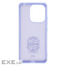 Чохол до мобільного телефона Armorstandart ICON Case Xiaomi Redmi Note 13 4G Lavender (ARM73351)