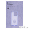 Чохол до мобільного телефона Armorstandart ICON Case Xiaomi Redmi Note 13 4G Lavender (ARM73351)