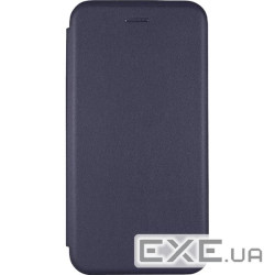 Чохол для мобільного телефону BeCover Exclusive Samsung Galaxy A06 SM-A065 Deep Blue (712209)