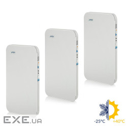 Стабилизатор напряжения Volter Smart-12 (3*4) (морозоустойчивый)