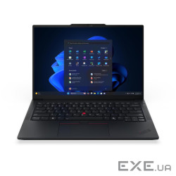 Lenovo ThinkPad E14 G7, 14" WUXGA, Ultra 5 225U, 16GB, 512GB SSD, W11P64 UKR, 3Y (21SX0074RA)