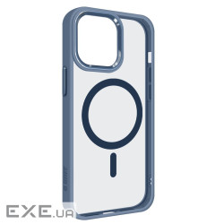 Чохол до мобільного телефона Armorstandart Unit MagSafe Apple iPhone 14 Pro Max Light Blue (ARM75212
