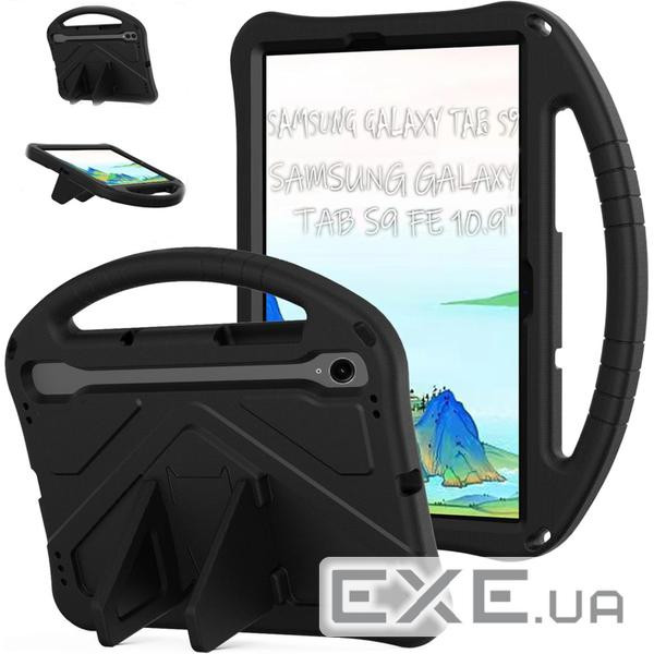 Чохол для планшета BeCover Protected Cover Samsung Galaxy Tab S9 FE (SM-X510/SM-X516B) 10.9 (711876)