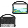 Чохол для планшета BeCover Protected Cover Samsung Galaxy Tab S9 FE (SM-X510/SM-X516B) 10.9 (711876)