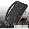 Чохол для планшета BeCover Protected Cover Samsung Galaxy Tab S9 FE (SM-X510/SM-X516B) 10.9 (711876)