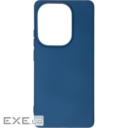 Чохол до мобільного телефона Armorstandart ICON Xiaomi Redmi Note 13 Pro 4G Dark Blue (ARM73137)
