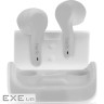 Навушники Havit TW937 White (HV-TW937)