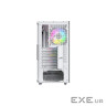 Корпус MONTECH XR Wood White (XR WOOD (W))