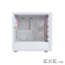 Корпус MONTECH XR Wood White (XR WOOD (W))