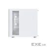 Корпус MONTECH XR Wood White (XR WOOD (W))