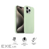 Чохол до мобільного телефона Armorstandart ICON2 MagSafe Apple iPhone 15 Pro Max Soft Mint (ARM77014