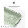 Чохол до мобільного телефона Armorstandart ICON2 MagSafe Apple iPhone 15 Pro Max Soft Mint (ARM77014