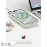 Чохол до мобільного телефона Armorstandart ICON2 MagSafe Apple iPhone 15 Pro Max Soft Mint (ARM77014