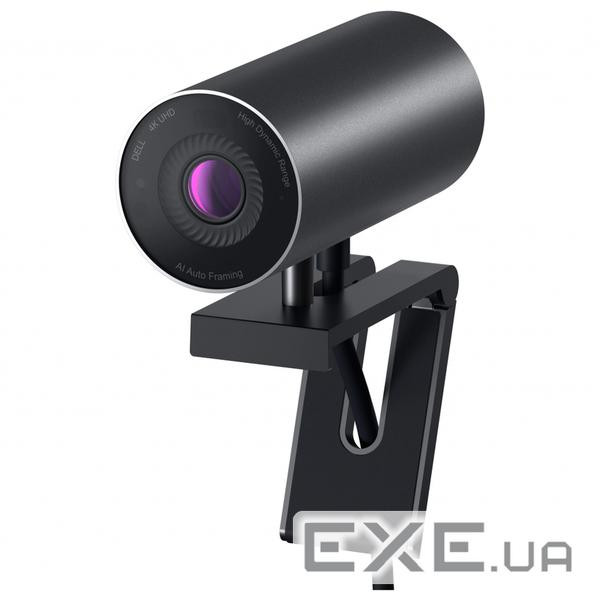 Dell UltraSharp Webcam (722-BBBI)