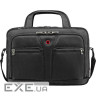 Портфель WENGER BC Pro Black (612269)