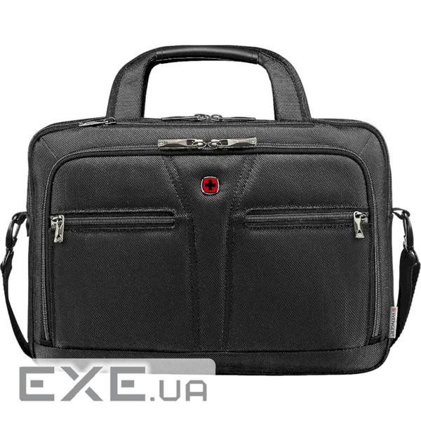 Портфель WENGER BC Pro Black (612269)