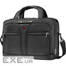 Портфель WENGER BC Pro Black (612269)