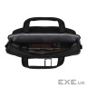 Портфель WENGER BC Pro Black (612269)