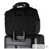 Портфель WENGER BC Pro Black (612269)