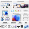 Монітор Blackview Table 9 LCD Monitor 16inch (BVTABLE9)