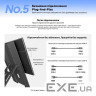 Монітор Blackview Table 9 LCD Monitor 16inch (BVTABLE9)