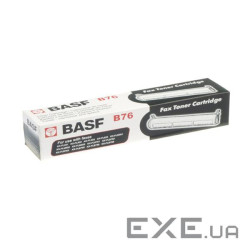 Картридж BASF для Panasonic KX-FL501/502/503 (B76) (B-76)