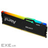 Модуль пам'яті KINGSTON FURY Beast RGB EXPO DDR5 5200MHz 32GB Black (KF552C40BB2A-32)