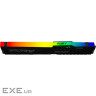 Модуль пам'яті KINGSTON FURY Beast RGB EXPO DDR5 5200MHz 32GB Black (KF552C40BB2A-32)